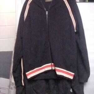 Timberland  zippered 100% wool sweater Ladies XL